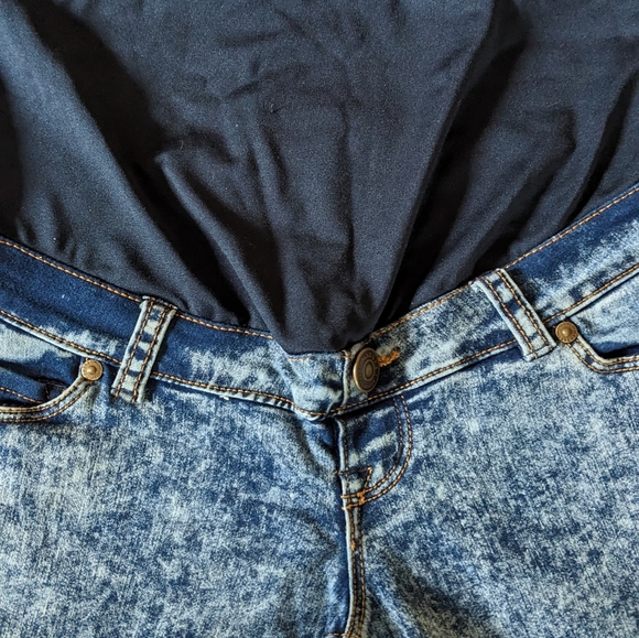 Maternity pants XS - Picture 2 of 3